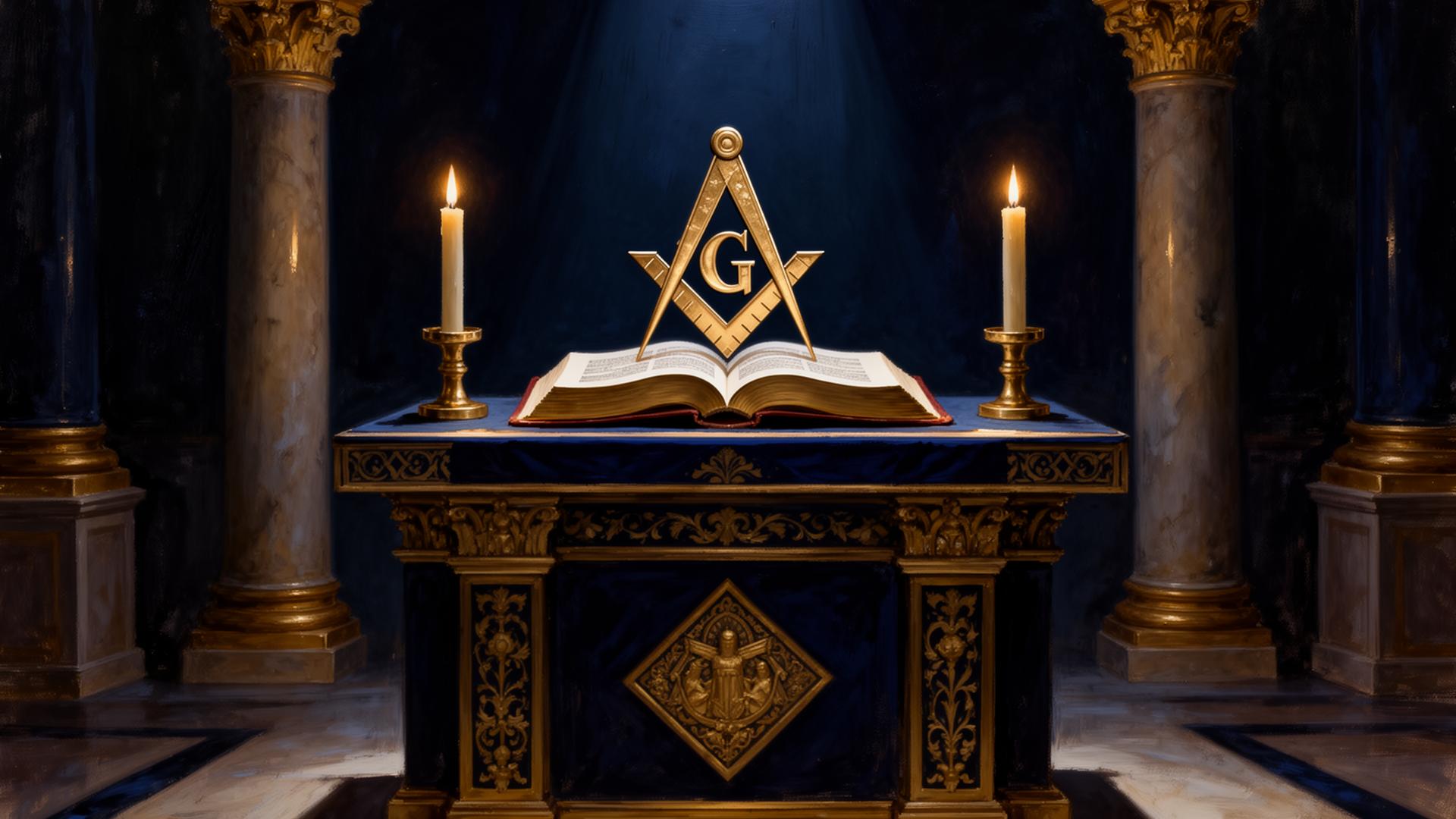 The Definitive Guide to Freemasonry in Spain: Tradition, History, and How to Join — Emulation Lodge No. 67, English-speaking Freemasons in Madrid